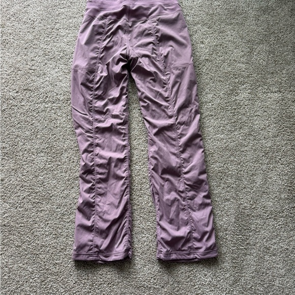 Dance Studio Mid-Rise Pant - Picture 2 of 5